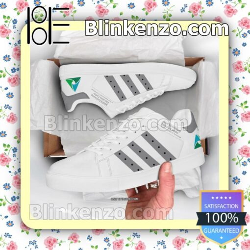York County School of Technology-Adult & Continuing Education Adidas Stan Smith Shoes