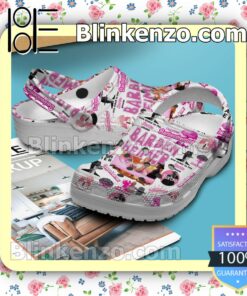 Barbenheimer Barbie Oppenheimer Crocs a