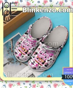 Barbenheimer Barbie Oppenheimer Crocs b