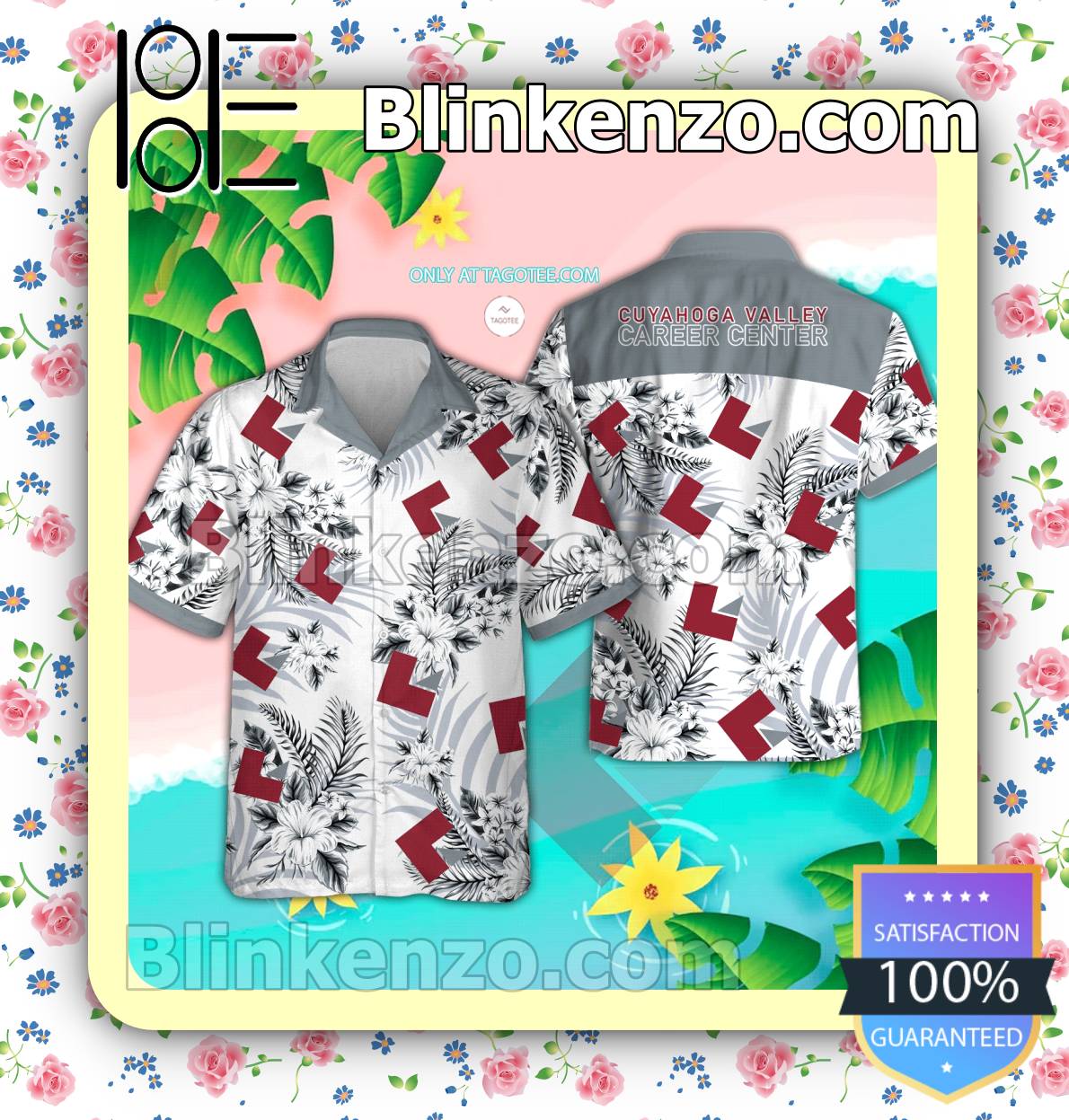 Atlanta Braves Hawaiian Shirt And Short - Tagotee