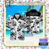 Lindsey Institute of Cosmetology Button-down Shirts