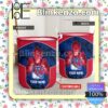 Nhl New York Rangers Michael Myers Laundry Basket
