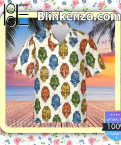 Pokemon Electric Fire Water Grass I Choose Fan Short Sleeve Shirt b
