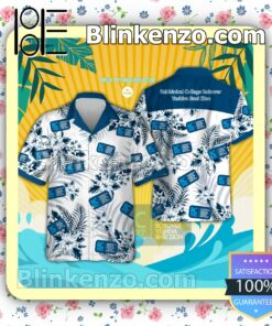 Rabbinical College Bobover Yeshiva Bnei Zion Button-down Shirts