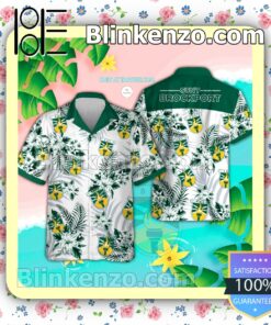 State University of New York at Brockport Button-down Shirts