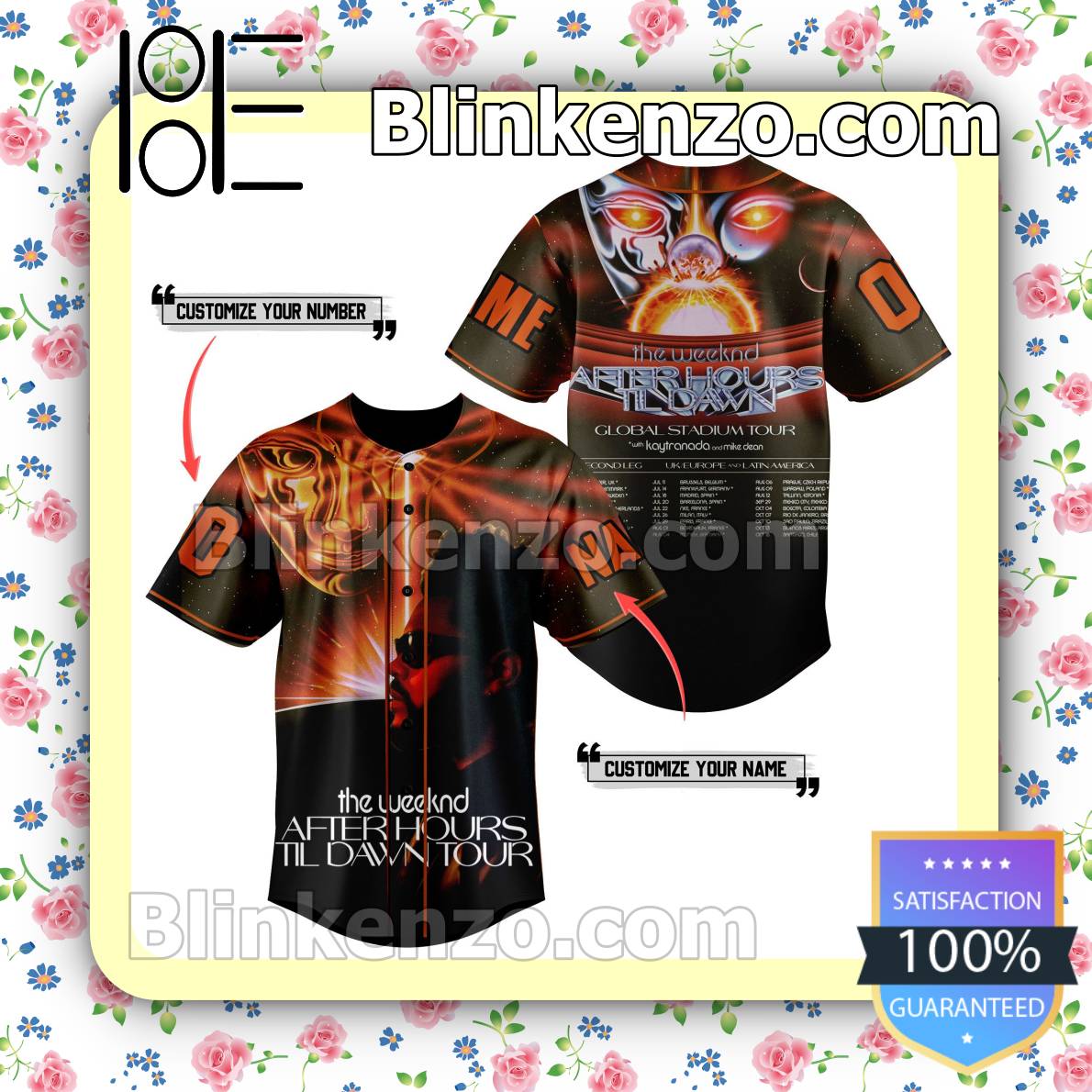 Sublimation Jersey Design by Roderick Valenzuela at