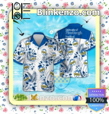 University of Pittsburgh at Bradford Button-down Shirts