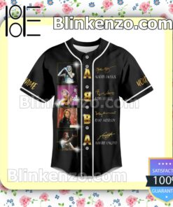 Us Store Abba If You See The Wonder Of A Fairy You Can Take The Future Even If You Fail Personalized Jerseys Shirt