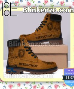 Beerschot VA Work Boots