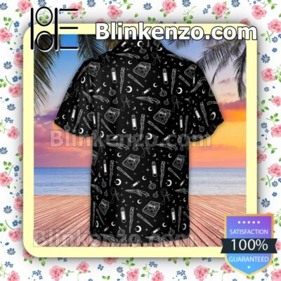 Buffy The Vampire Slayer Items Men's Aloha Shirt c