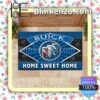 Buick Home Sweet Home Doormat