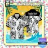 Creative Touch Cosmetology School Hawaiian Shirt, Shorts
