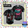 Falling In Reverse Falling Into Love Now With Falling Apart Personalized Jerseys Shirt