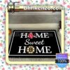 Home Sweet Home Boston Red Sox Boston Bruins Welcome Mats
