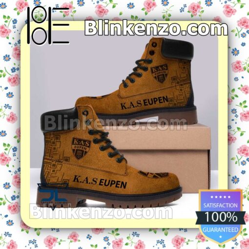 K.A.S. Eupen Work Boots