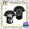 Linkin Park I'll Face Myself To Cross Out What I've Become Personalized Jerseys Shirt