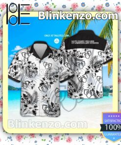 Mayo Clinic College of Medicine and Science Men's Short Sleeve Aloha Shirts