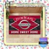 Nissan Home Sweet Home Doormat