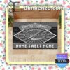 Oldsmobile Home Sweet Home Doormat