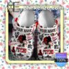 Psycho Movies Personalized Crocs Clogs