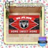 Ram truck Home Sweet Home Doormat