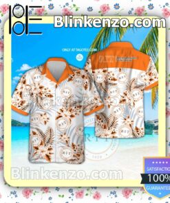 Rochester Institute of Technology Men's Short Sleeve Aloha Shirts