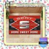 Seat Home Sweet Home Doormat
