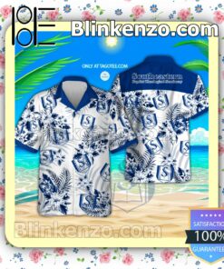 Southeastern Baptist Theological Seminary Hawaiian Shirt, Shorts