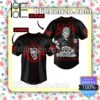 The Lost Boys It's Fun To Be A Vampire Personalized Baseball Jersey