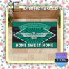 Thunderbird Home Sweet Home Doormat