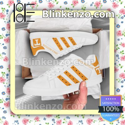 University of Tennessee Space Institute Stan Smith Shoes