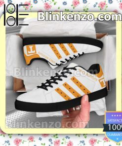 University of Tennessee Space Institute Stan Smith Shoes a