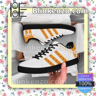 University of Tennessee Space Institute Stan Smith Shoes a