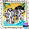 Washington and Jefferson College Hawaiian Shirt, Shorts