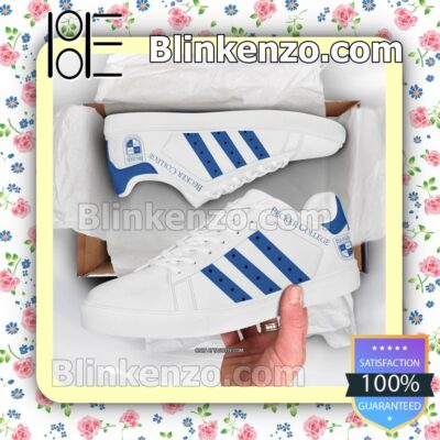 Becker College Stan Smith Shoes