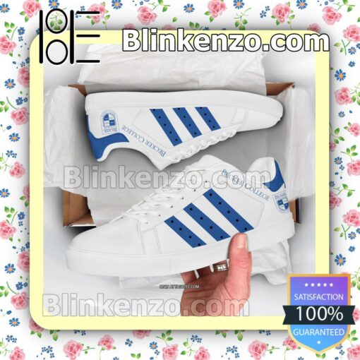 Becker College Stan Smith Shoes