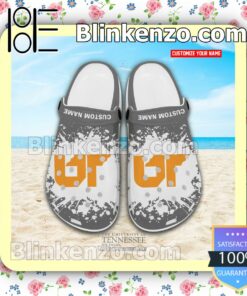 University of Tennessee Southern Custom Crocs Clog a