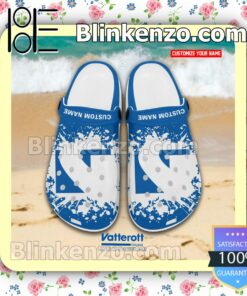 Vatterott College Custom Crocs Clog a