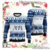 American Business Bank Ugly Christmas Sweater