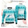 BCB Bancorp, Inc. Ugly Christmas Sweater