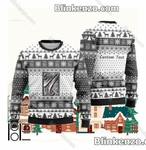 BNCCORP, Inc. Ugly Christmas Sweater