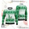 Bank of Idaho Holding Co. Ugly Christmas Sweater