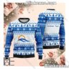 Bank of Southern California, National Association Ugly Christmas Sweater