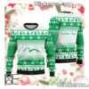 Bar Harbor Bankshares Ugly Christmas Sweater