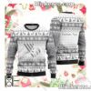 BayCom Corp Ugly Christmas Sweater