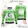 Blue Ridge Bankshares, Inc. Ugly Christmas Sweater