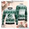 Bridge Bancorp, Inc. Ugly Christmas Sweater