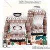 Bridgewater Bancshares, Inc. Ugly Christmas Sweater