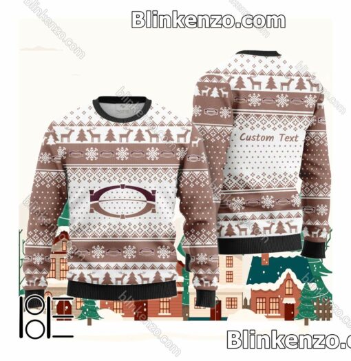 Bridgewater Bancshares, Inc. Ugly Christmas Sweater