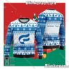 CF Bankshares Inc. Ugly Christmas Sweater
